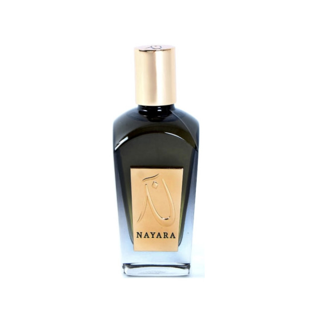 Immagine del profumo I am not Sorry di Nayara