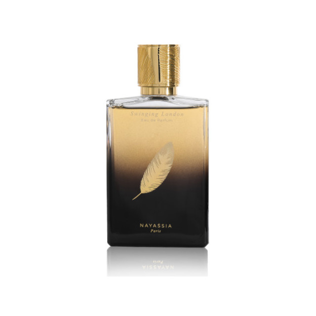 Immagine del profumo Swinging London di Nayassia