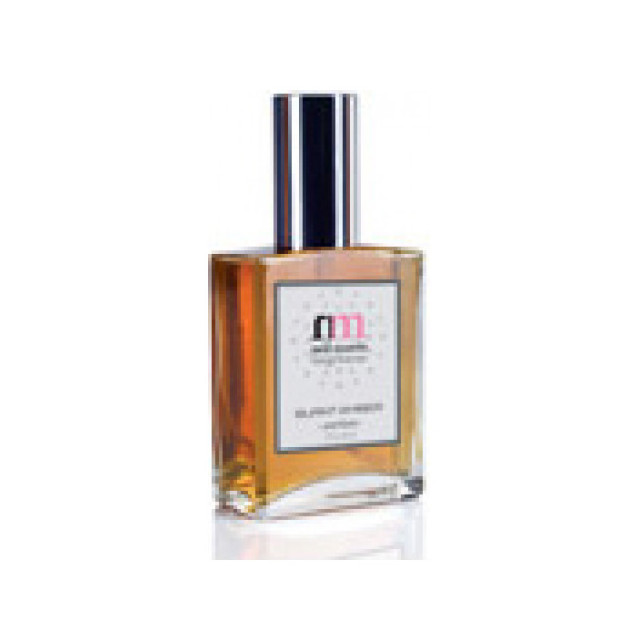 Immagine del profumo Burnt Amber di Neil Morris
