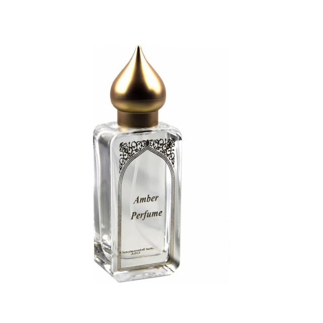 Immagine del profumo Amber Eau De Parfum di Nemat International