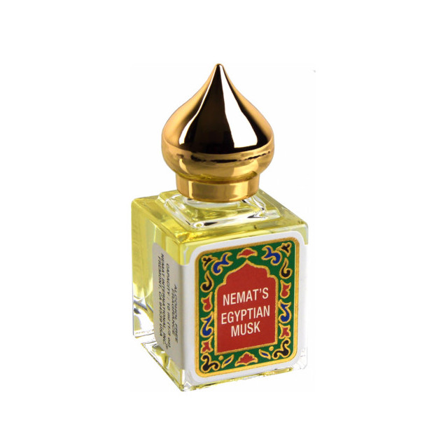 Immagine del profumo Egyptian Musk di Nemat International