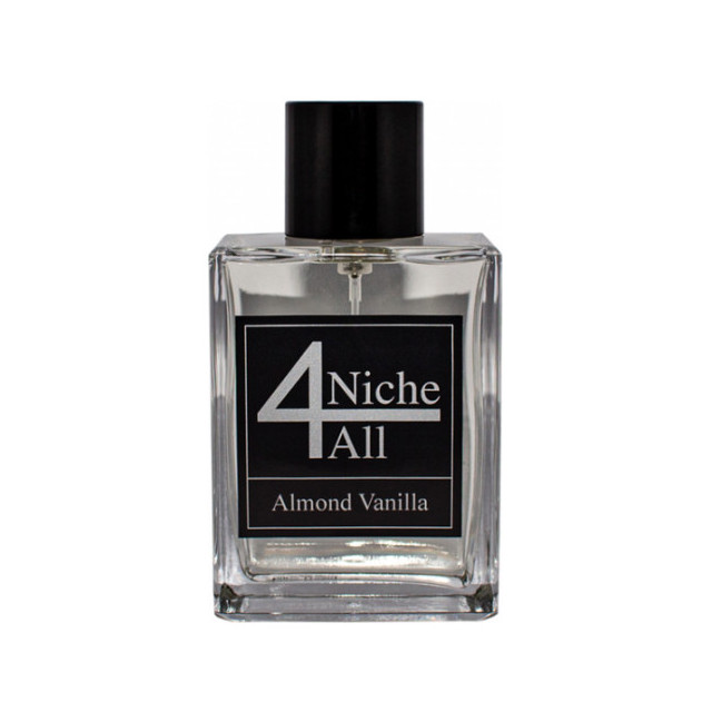 Immagine del profumo Almond Vanilla di Niche4All