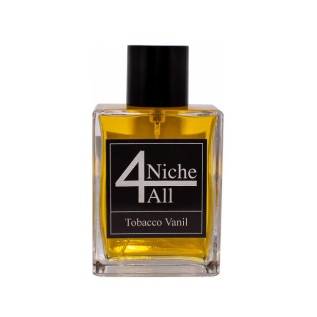 Immagine del profumo Tobacco Vanil di Niche4All