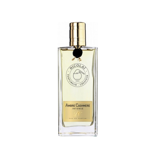 Immagine del profumo Ambre Cashmere Intense di Nicolai Parfumeur Createur