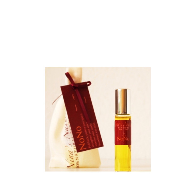 Immagine del profumo NoNo di Nina's Nature