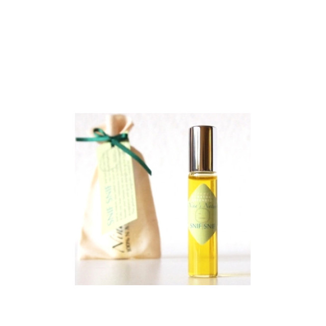 Immagine del profumo SnifSnif di Nina's Nature