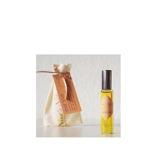 Immagine del profumo SnifSnif di Nina's Nature