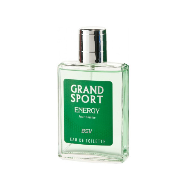 Immagine del profumo Grand Sport Energy di Ninel Perfume