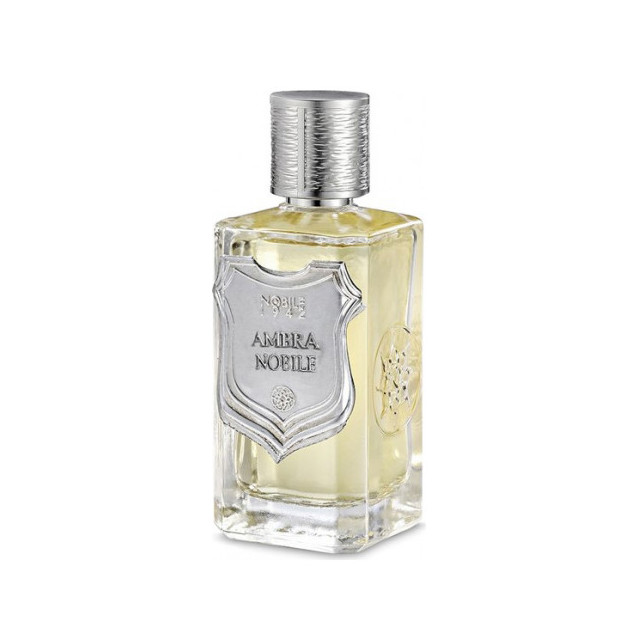 Immagine del profumo Ambra Nobile di Nobile 1942
