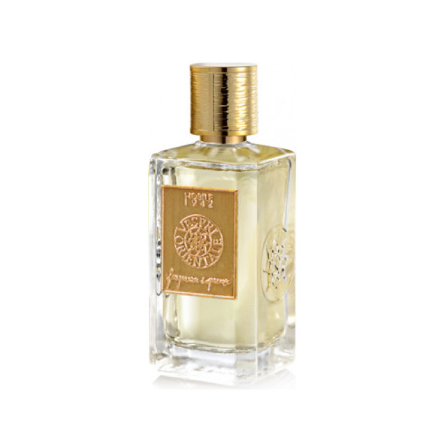 Immagine del profumo Vespri Orientale di Nobile 1942