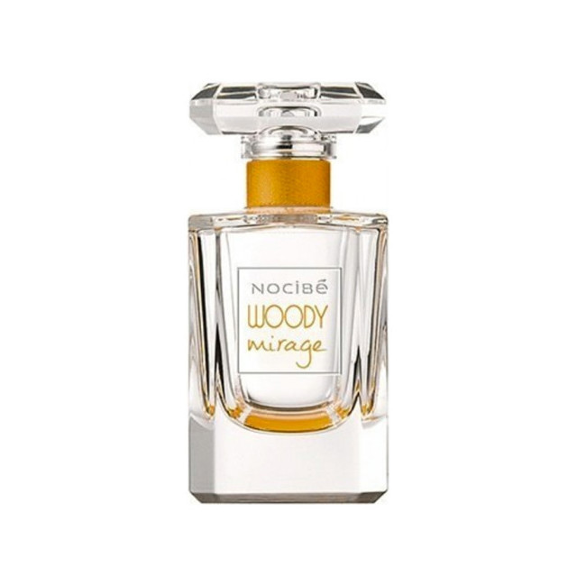 Immagine del profumo Woody Mirage di Nocibé