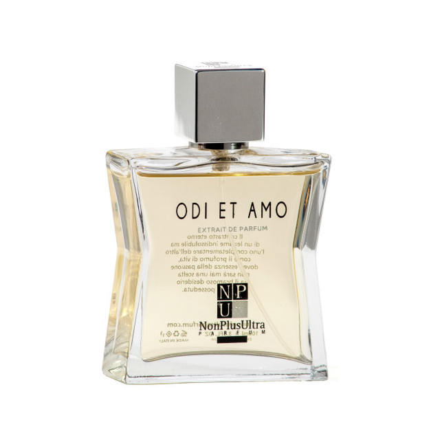 Immagine del profumo Odi et Amo di NonPlusUltra Parfum