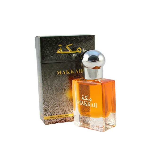 Immagine del profumo Makkah di Al Haramain Perfumes