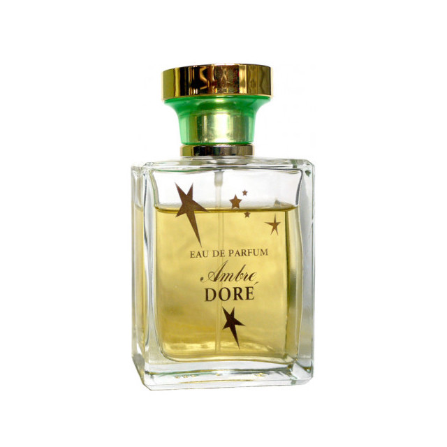Immagine del profumo Ambre Dore di Nouvelle Etoile – Новая Заря