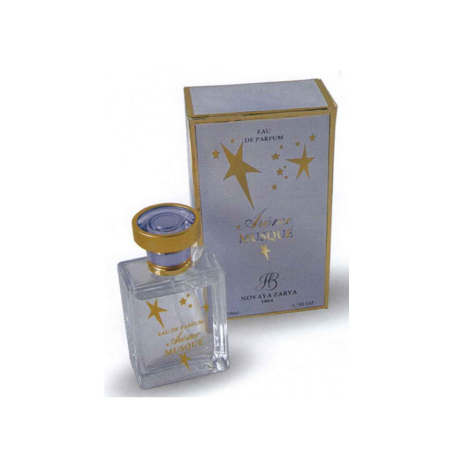 Immagine del profumo Arome Musque di Nouvelle Etoile – Новая Заря