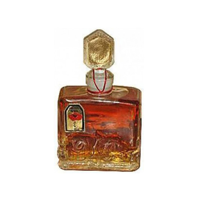 Immagine del profumo Krasniy Mak di Nouvelle Etoile – Новая Заря