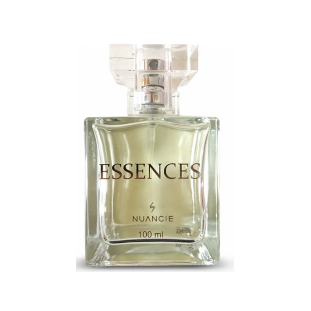 Immagine del profumo Essences 25 di Nuancielo