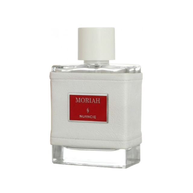 Immagine del profumo Moriah di Nuancielo