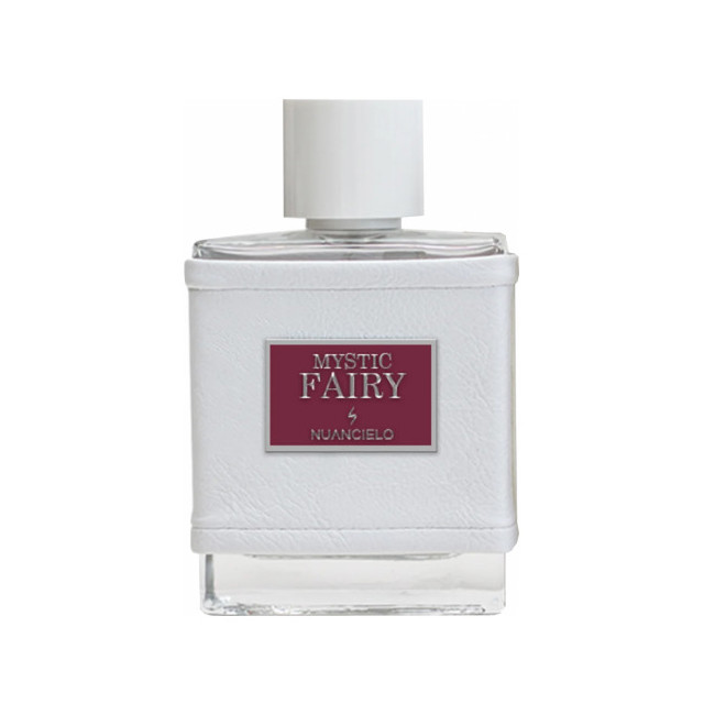 Immagine del profumo Mystic Fairy di Nuancielo