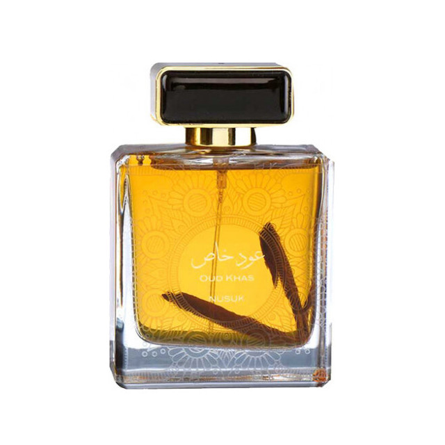 Immagine del profumo Oud Khas di Nusuk