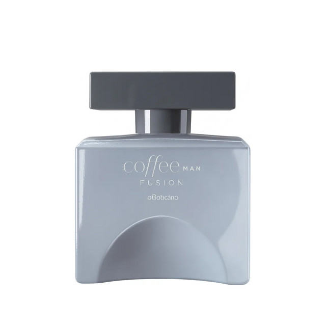 Immagine del profumo Coffee Man Fusion di O Boticário