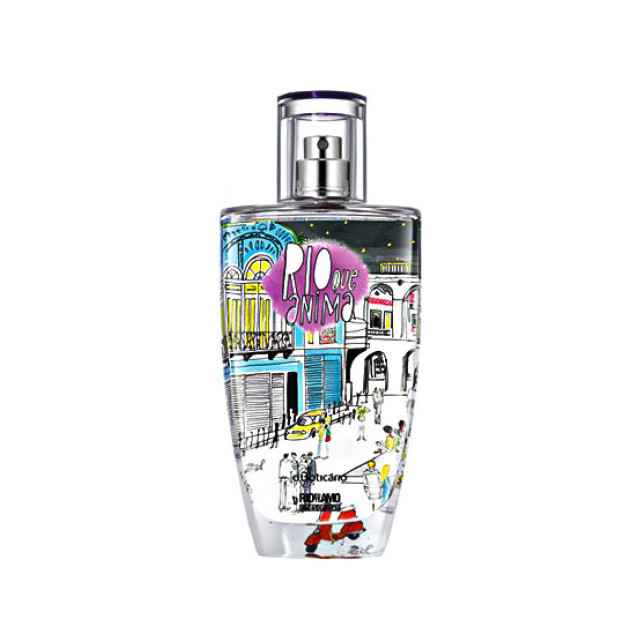 Immagine del profumo Rio que Anima di O Boticário