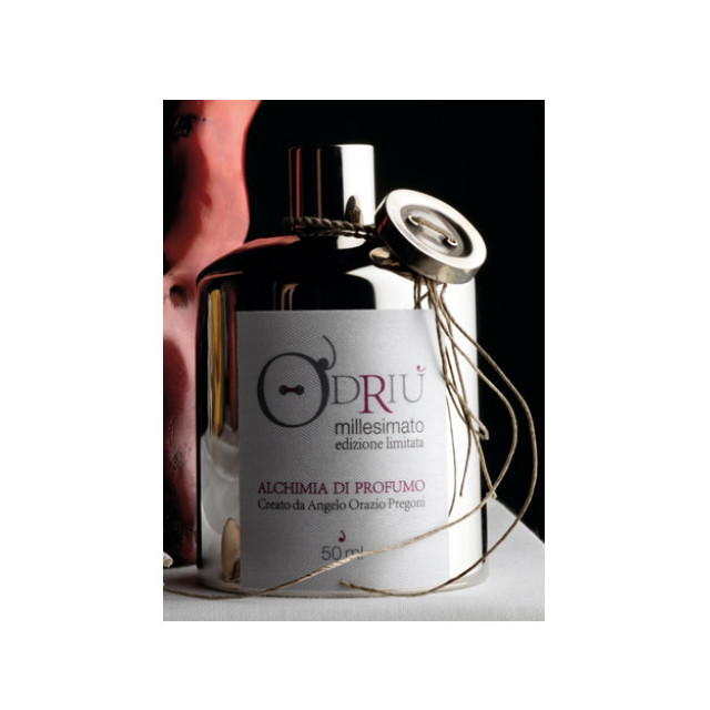 Immagine del profumo Linfedele 1004 di O'Driu