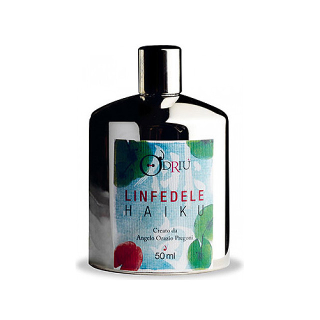 Immagine del profumo Linfedele Haiku di O'Driu