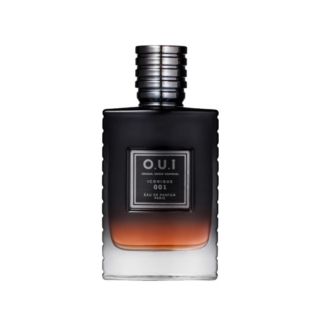 Immagine del profumo Iconique 001 di O.U.i. Original Unique Individual