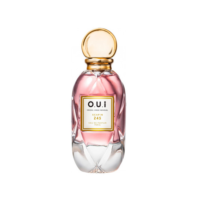 Immagine del profumo Scapin 245 di O.U.i. Original Unique Individual