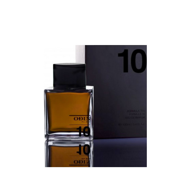 Immagine del profumo No 10 Roam di Odin