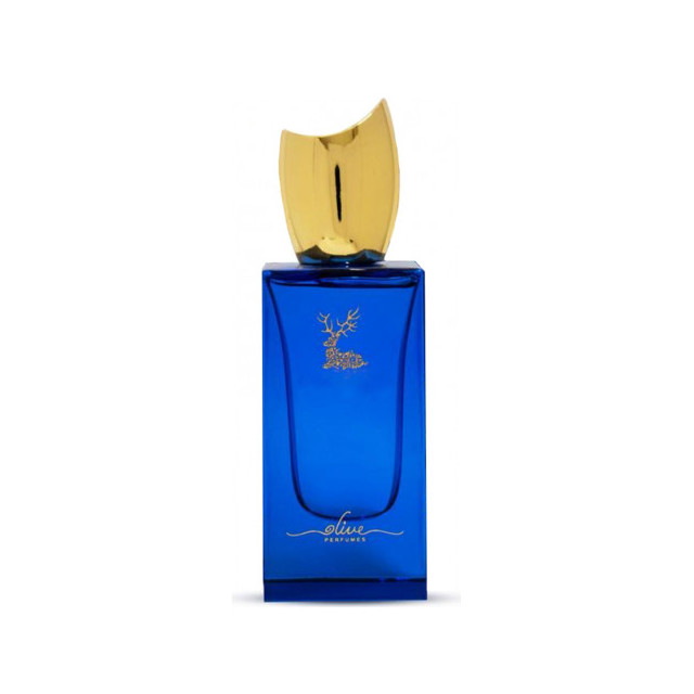 Immagine del profumo Amber di Olive Perfumes