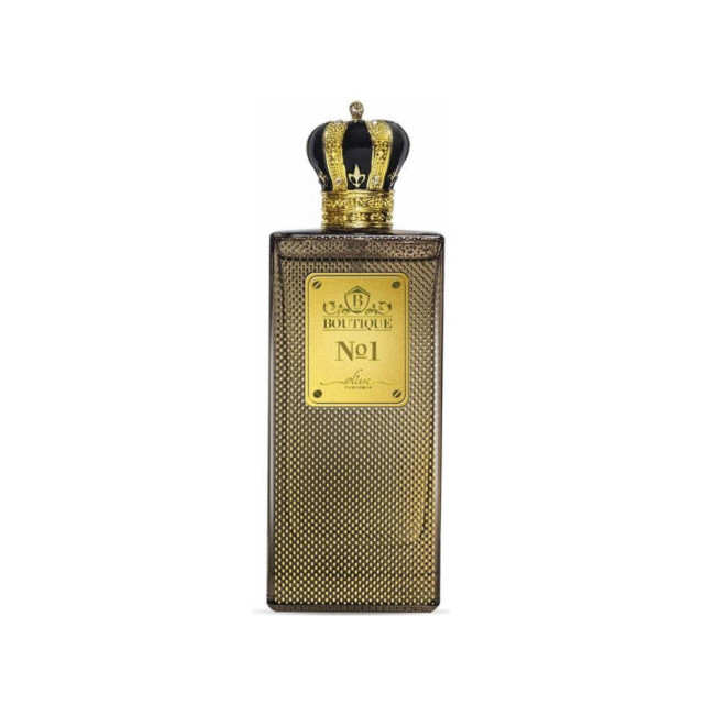 Immagine del profumo No. 1 di Olive Perfumes