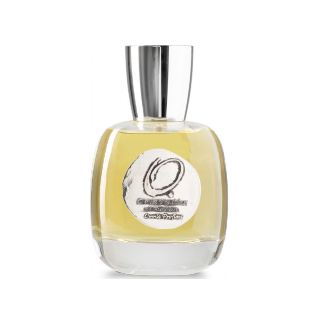 Immagine del profumo Cristallo di Rocca New Edition di Omnia Profumi