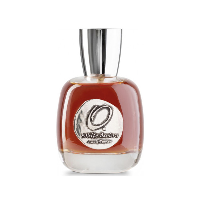 Immagine del profumo White Ambra di Omnia Profumi