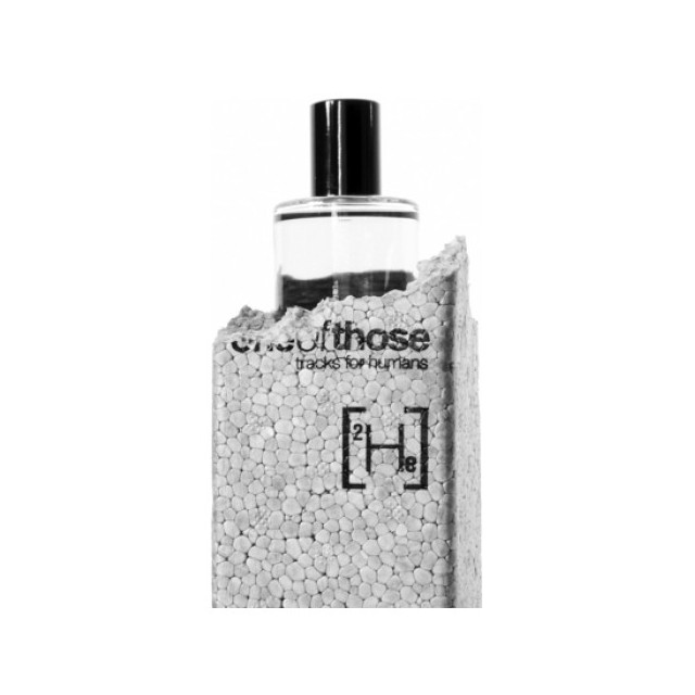 Immagine del profumo Helium [2He] di One of Those