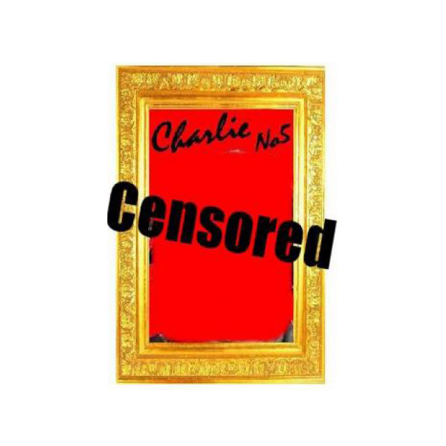 Immagine del profumo Afraid of the Dark: Charlie No. 5 di Opus Oils