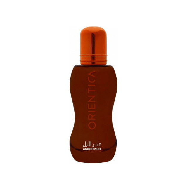Immagine del profumo Amber Nuit di Orientica