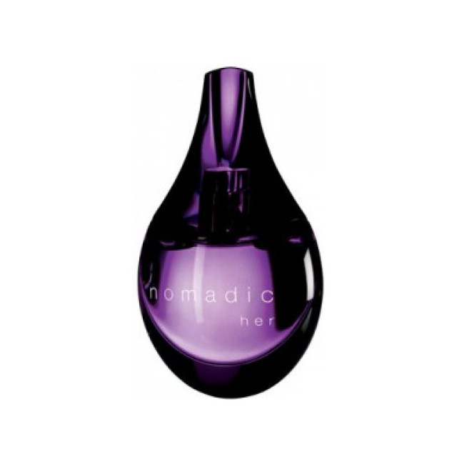 Immagine del profumo Nomadic di Oriflame