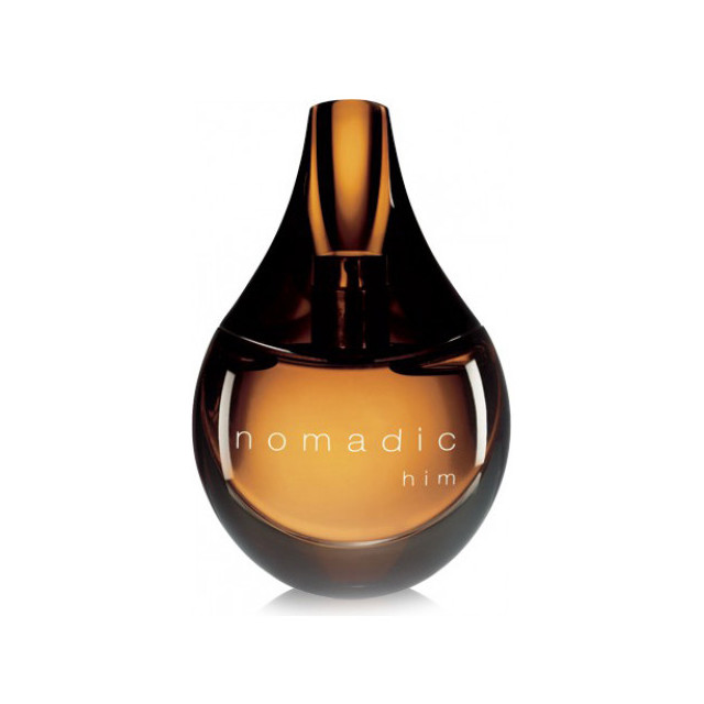 Immagine del profumo Nomadic Him di Oriflame