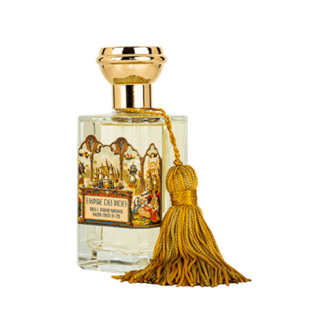Immagine del profumo Empire des Indes di Oriza L. Legrand