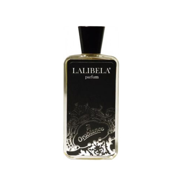 Immagine del profumo Lalibela di Orobianco Parfum Collection