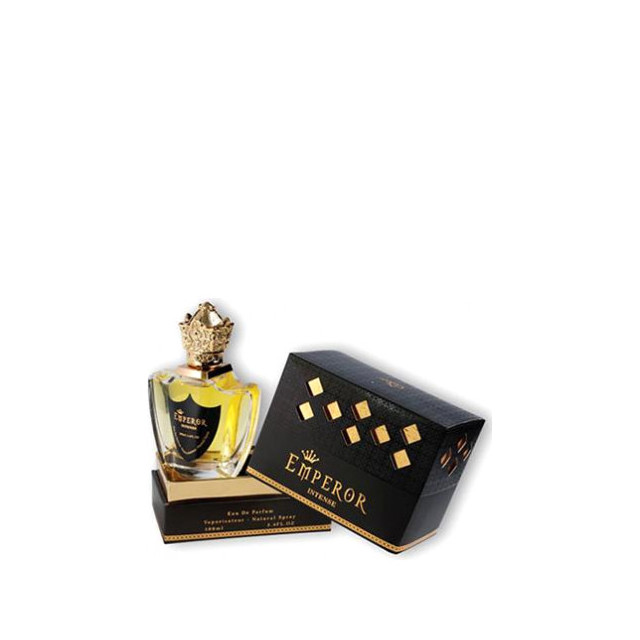 Immagine del profumo Emperor Intense di Otoori