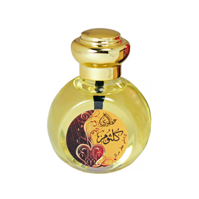 Immagine del profumo Kulthum di Otoori