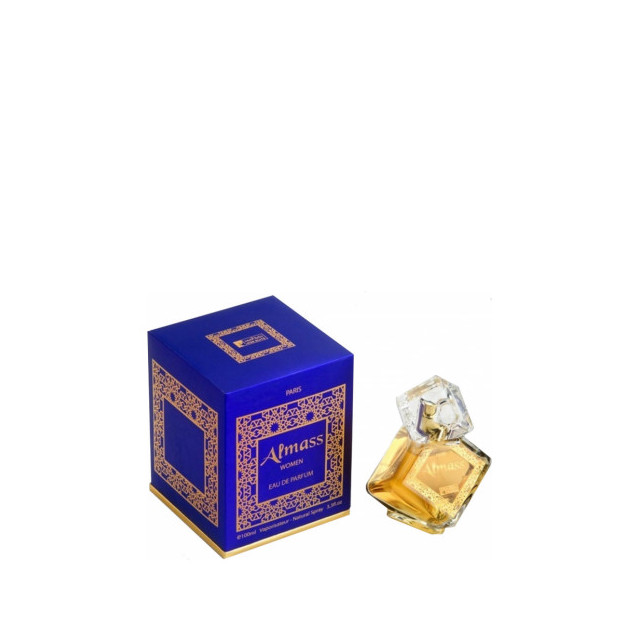 Immagine del profumo Almass di Oud Elite