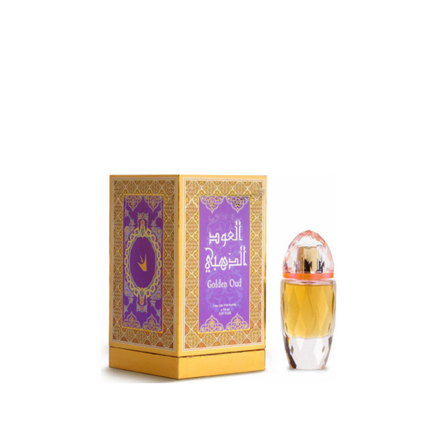 Immagine del profumo Golden Oud di Oud Elite