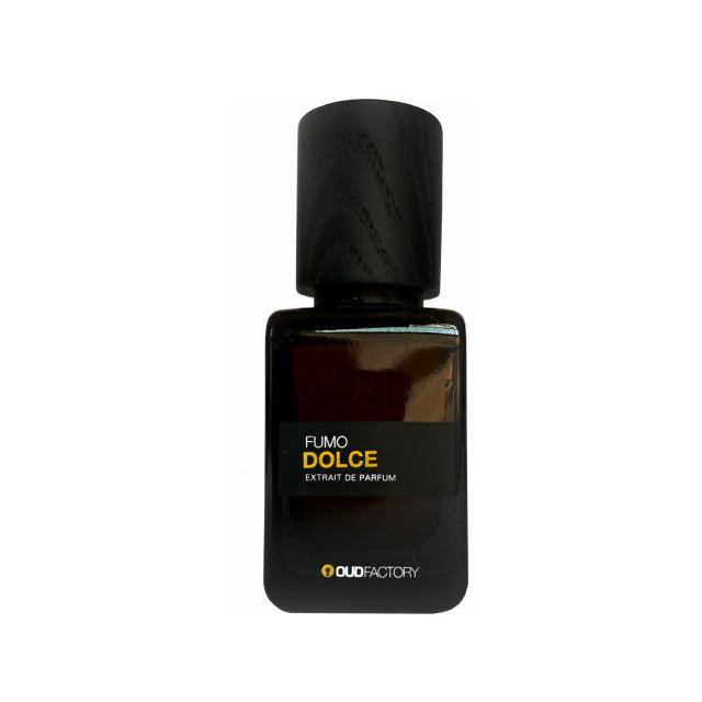 Immagine del profumo Fumo Dolce di Oud Factory
