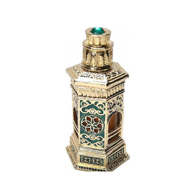 Immagine del profumo Mukhallath Shuyookhi di Al Haramain Perfumes