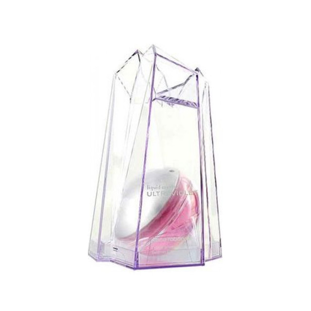 Immagine del profumo Ultraviolet Liquid Crystal Woman di Paco Rabanne