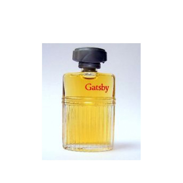 Immagine del profumo Gatsby di Pacoma
